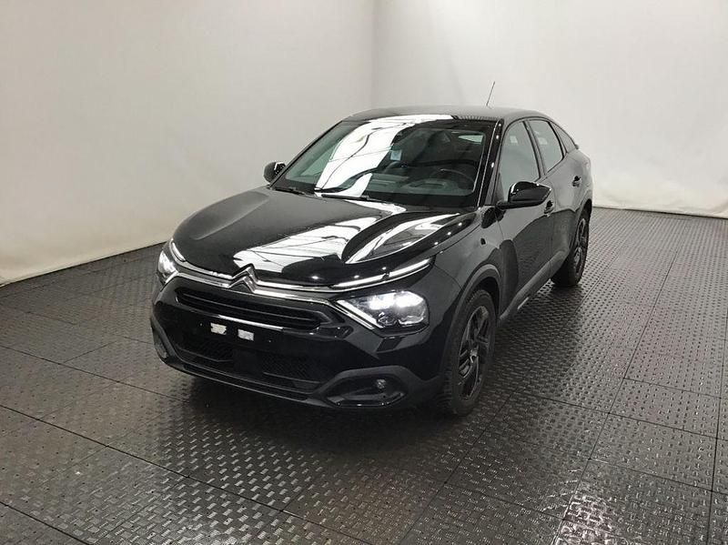 Gebraucht Citroën C4 PureTech 131 PS (96 kW) 2022 Limousine