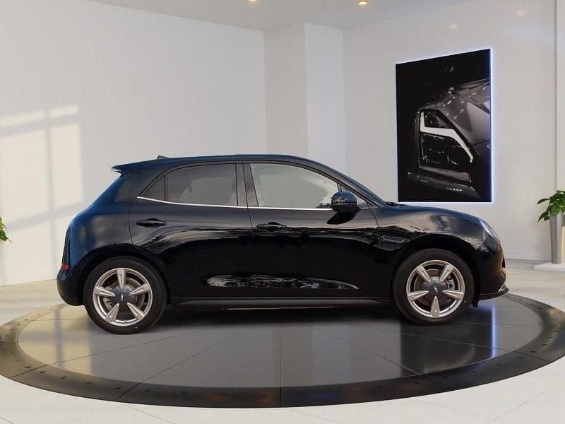 Diverse metallic Gebraucht 2023 Ora Funky Cat 400 Pro Kleinwagen | 27.290 € (Teuer) - Bild 1/4