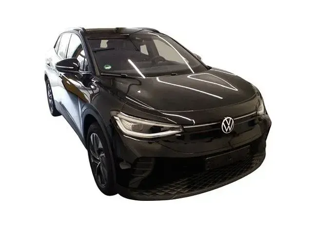 Brugt VW ID.4 Pro 210 kW (286 HK) 2025 Sort SUV