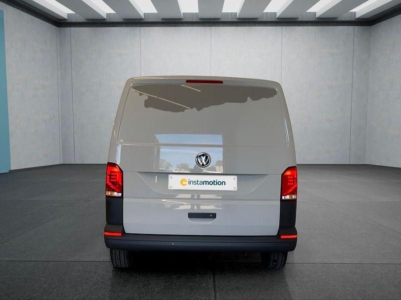 Gebraucht VW Transporter 110 PS (80 kW) 2025 Grau Van