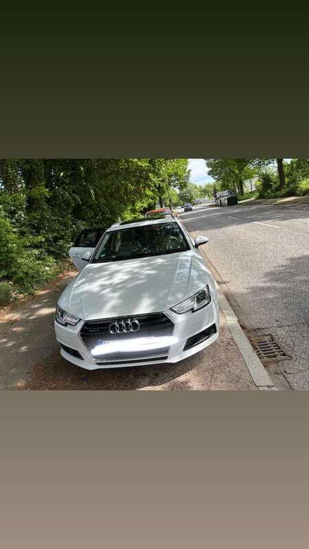 Gebraucht 2018 Audi A4 Allroad Kombi | 17.500 € (Fairer Preis) - Bild 1/4
