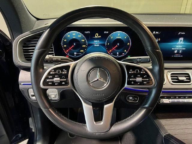 Gebraucht 2020 Mercedes GLE400 AMG line | 57.850 € (Fairer Preis) - Bild 1/4