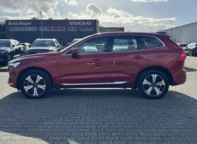 Gebraucht Volvo XC60 Plus 398 PS (292 kW) 2024 Rot SUV
