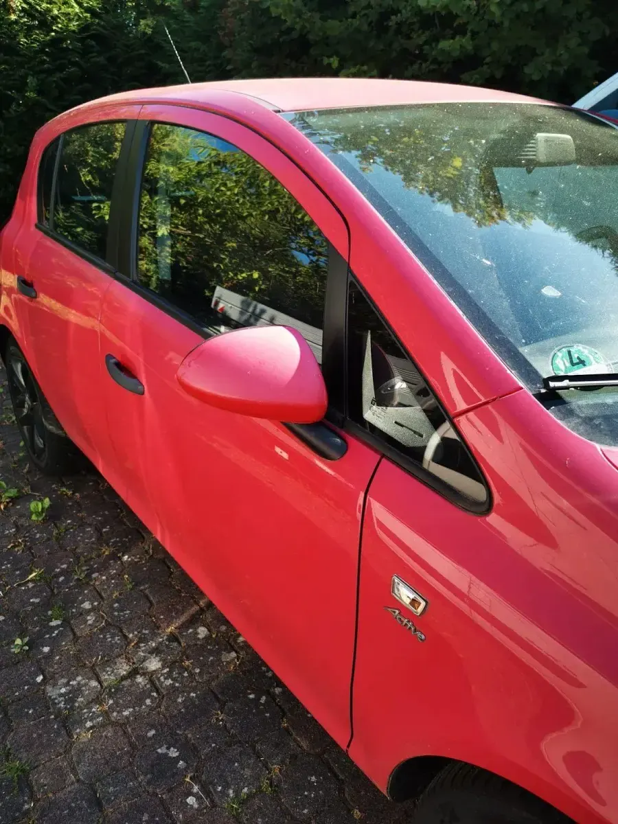 Gebraucht Opel Corsa Active 87 PS (63 kW) 2013 Kleinwagen