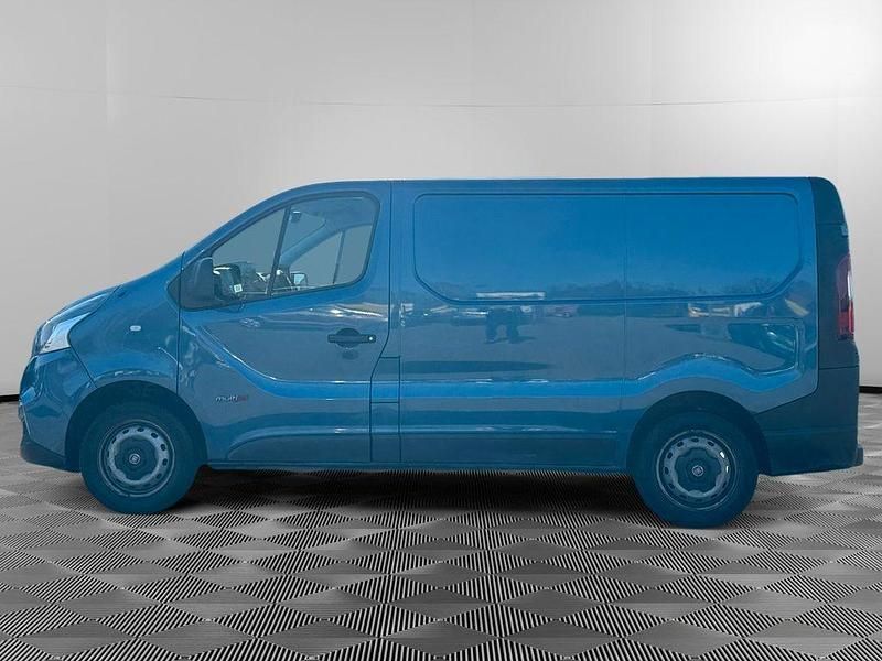 Gebraucht Fiat Talento Basis 95 PS (69 kW) 2018 Van / Kleinbus