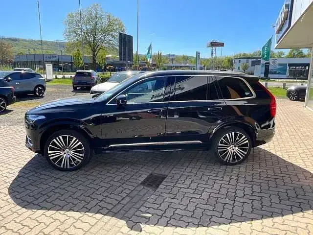 Gebraucht Volvo XC90 173 PS (127 kW) 2022 SUV