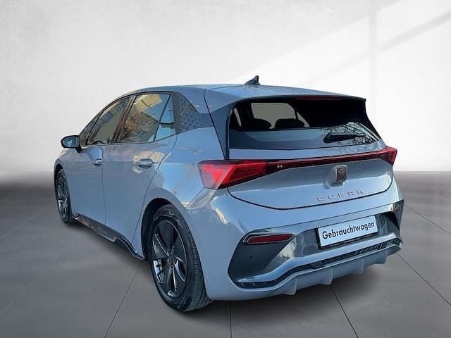 Gebraucht Cupra Born 150 kW (204 PS) 2024 Kleinwagen