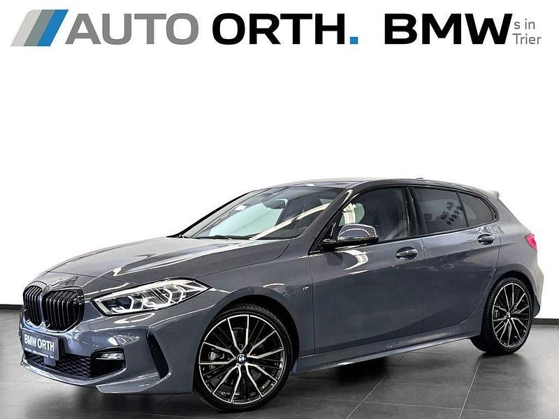 Storm bay Gebraucht 2021 BMW 120 M Sport Kleinwagen | 28.800 € (Teuer) - Bild 1/4