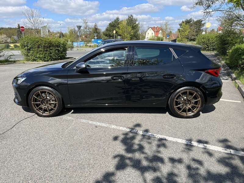 Gebraucht 2022 Cupra Leon Limousine | 27.999 € (Guter Preis) - Bild 1/4