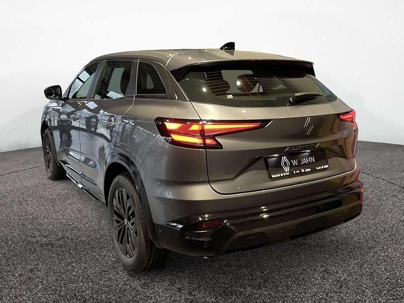 Neu Renault Austral Evolution 150 PS (110 kW) 2026 Dolomitgrau SUV