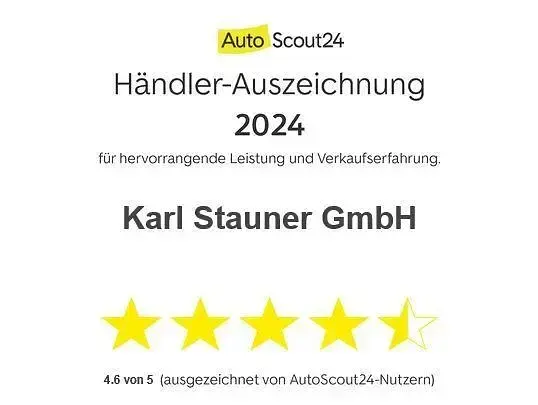 Usata Ford Focus ST-Line 116 CV (85 kW) 2025 Nero Berlina