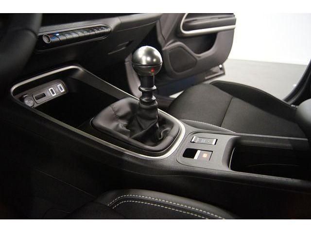 Gebraucht Jeep Avenger Altitude 101 PS (74 kW) 2024 Schwarz SUV