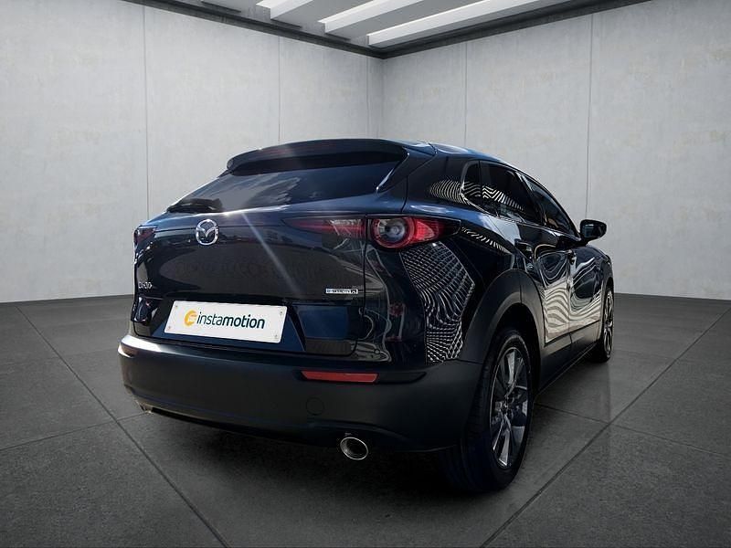 Neu Mazda CX-30 186 PS (136 kW) 2025 Schwarz SUV