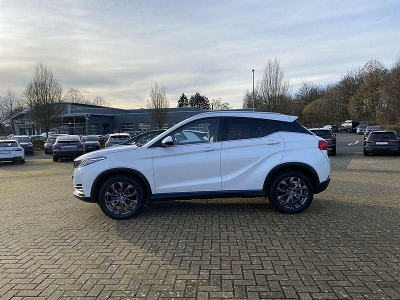 Gebraucht Seres 3 119 kW (163 PS) 2021 Weiß metallic SUV