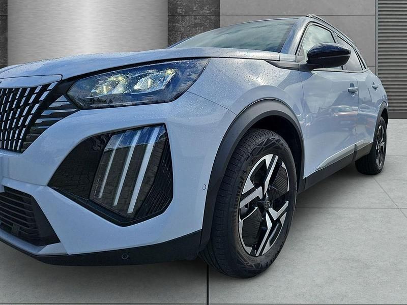 Gebraucht Peugeot 2008 Allure 145 PS (106 kW) 2025 Weiß SUV