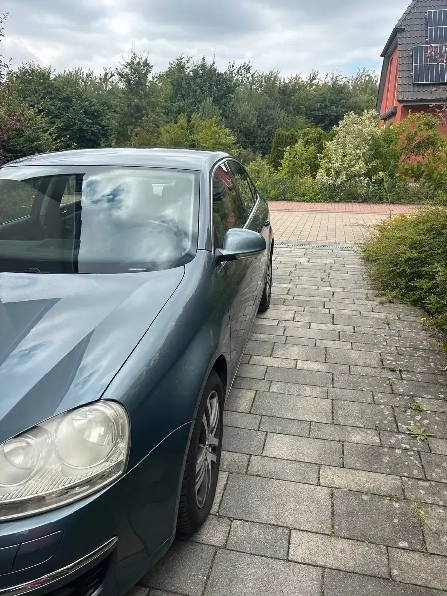 Gebraucht VW Jetta 200 PS (147 kW) 2006 Andere farben Limousine