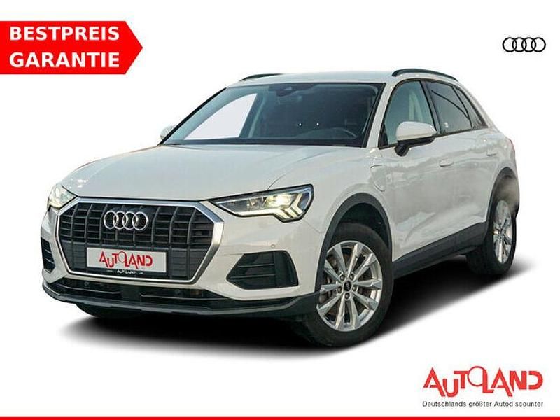 Gebraucht Audi Q3 Comfort 2021 Andere SUV