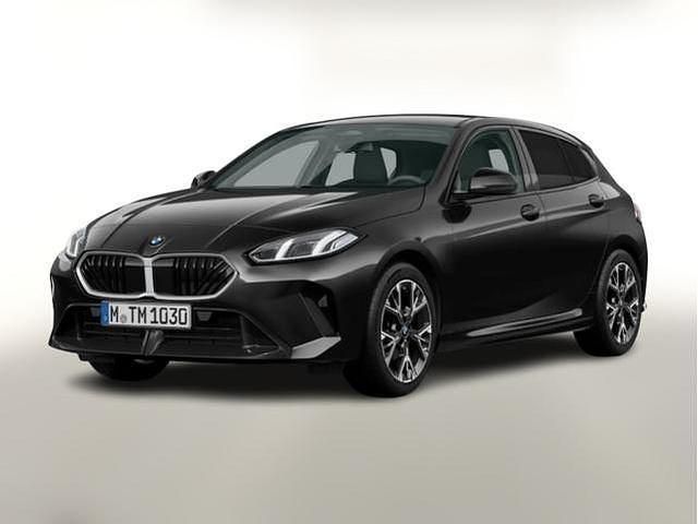 Skyscraper grau metallic Neu 2025 BMW 120 M Sport Kleinwagen | 36.590 € (Fairer Preis) - Bild 1/1