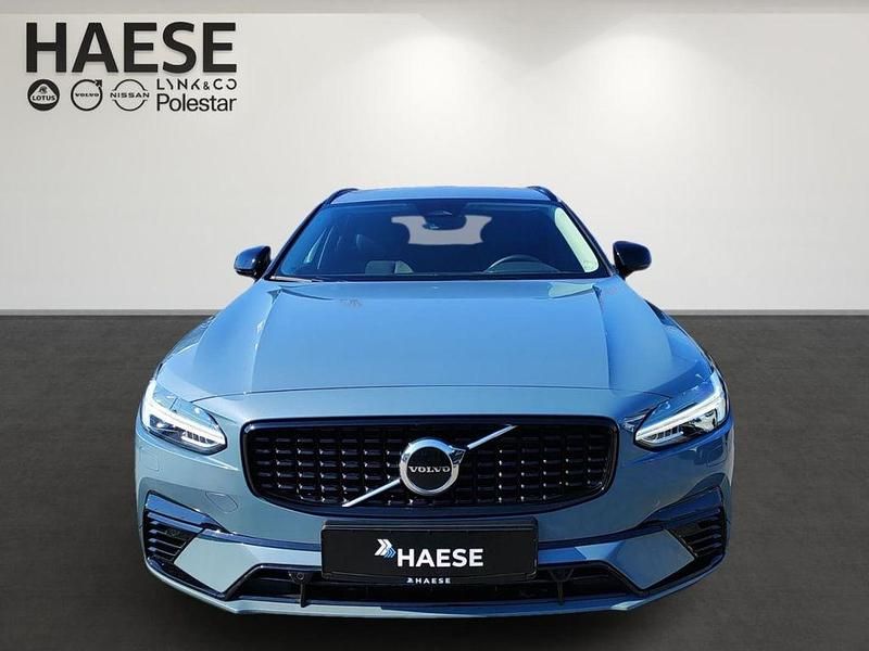 Gebraucht Volvo V90 Plus 398 PS (292 kW) 2022 Thunder grey Kombi