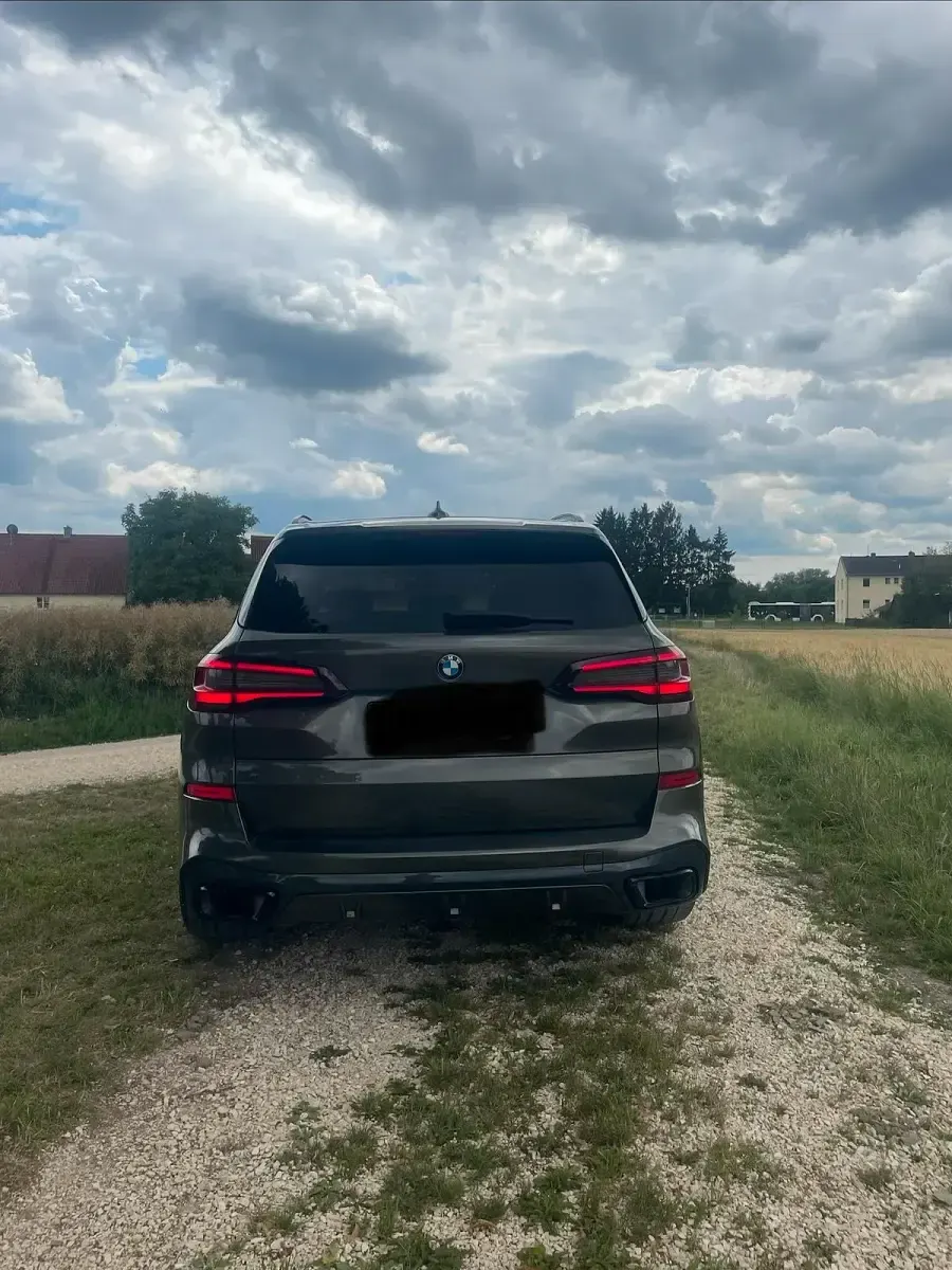 Gebraucht BMW X5 Shadowline 286 PS (210 kW) 2023 SUV
