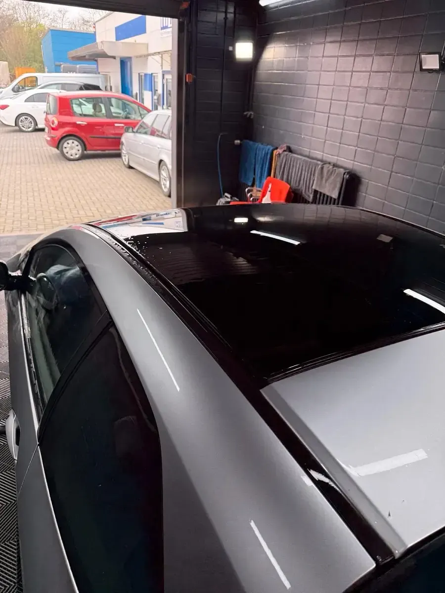 Occasion Honda Civic Type S 140 ch (102 kW) 2008 Argent Coupé