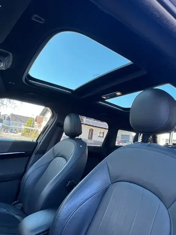 Gebraucht Mini Cooper S Countryman 192 PS (141 kW) 2019 Schwarz SUV