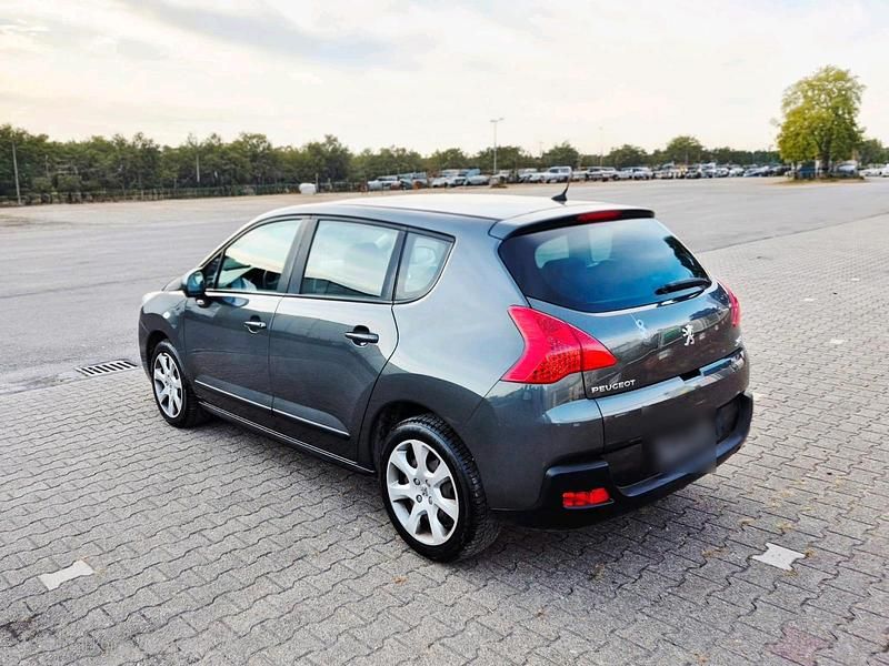 Gebraucht 2011 Peugeot 3008 Limousine | 2.900 € (Guter Preis) - Bild 1/4