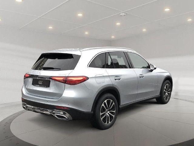 Gebraucht 2025 Mercedes GLC200 SUV | 51.580 € (Guter Preis) - Bild 1/4