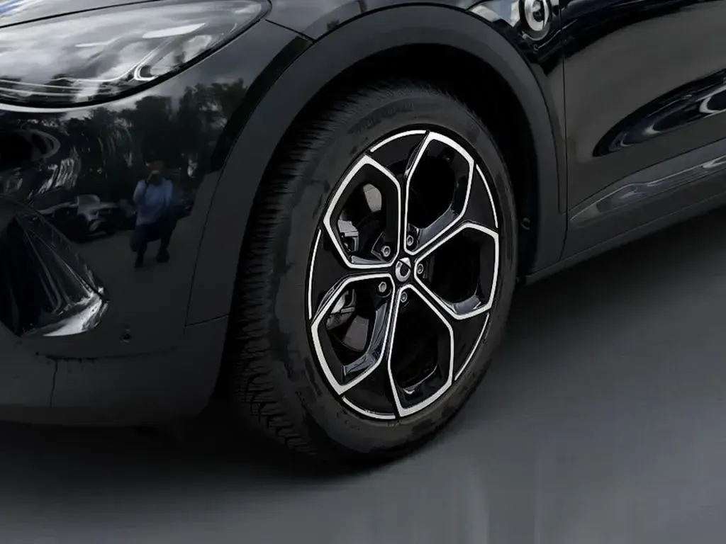 Gebraucht Smart #3 Pro 200 kW (272 PS) 2025 Schwarz SUV