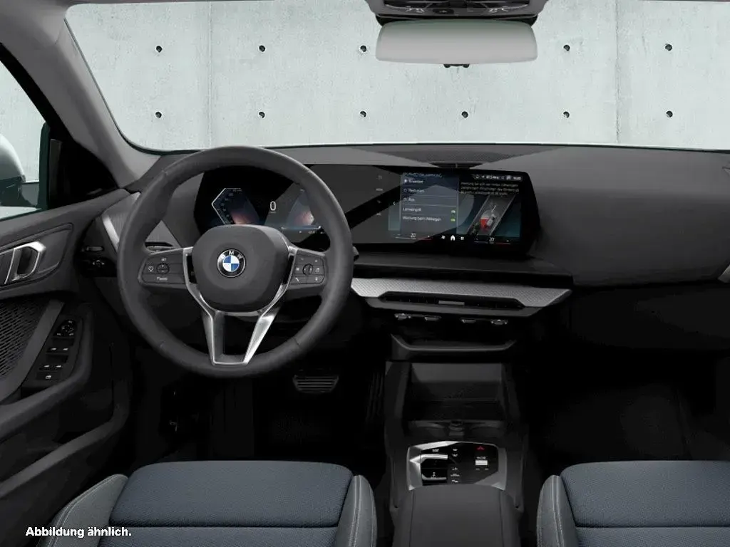 Neu BMW 216 Efficient Dynamics 122 PS (89 kW) 2026 Alpinweiss iii Coupé