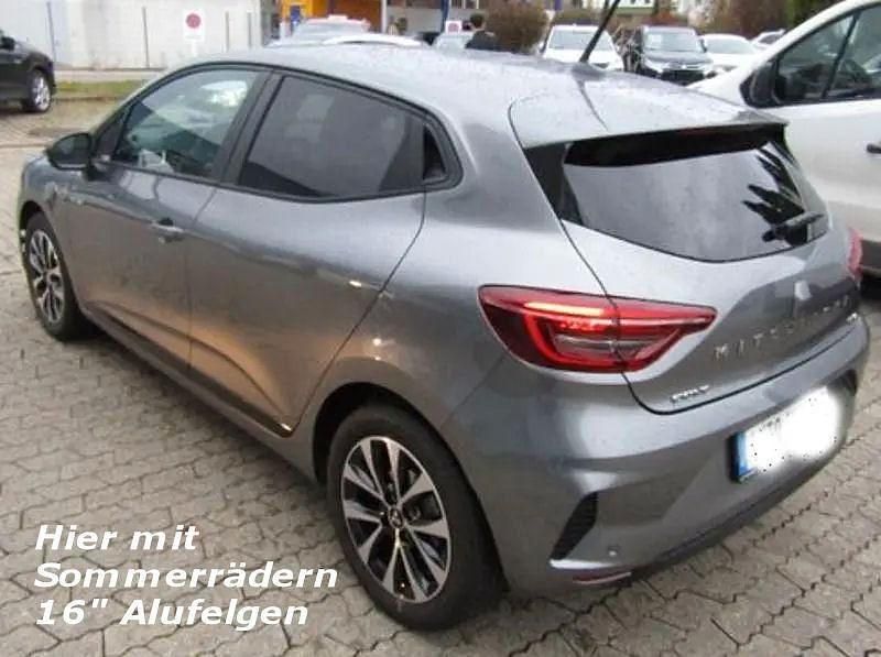 Gebraucht Mitsubishi Colt Plus 143 PS (105 kW) 2025 Grau Kleinwagen