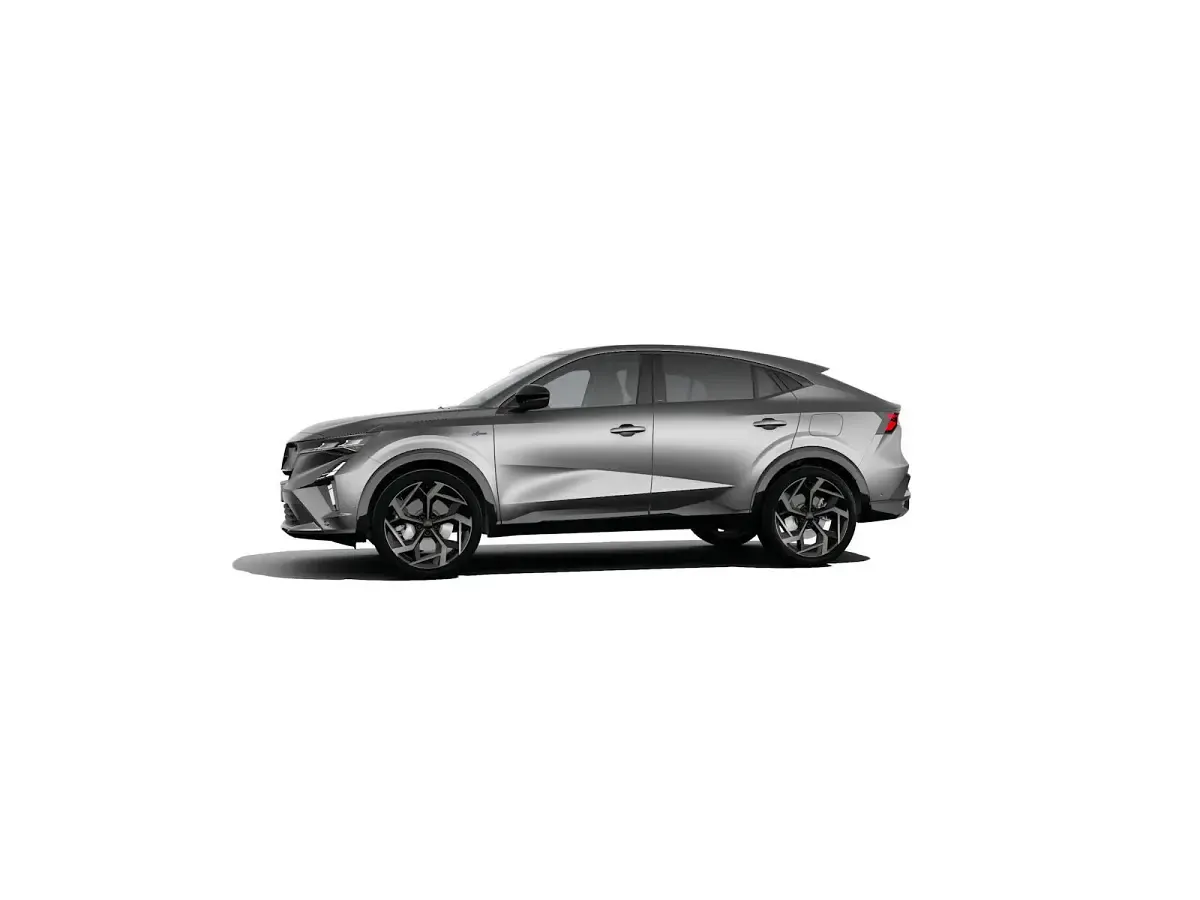 Neu Renault Rafale 299 PS (219 kW) 2026 Grau SUV