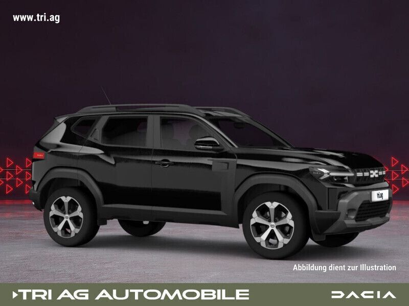 Gebraucht Dacia Duster Expression 101 PS (74 kW) 2022 Andere farbe SUV