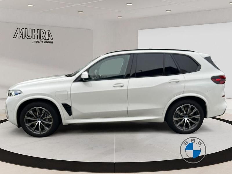 Gebraucht BMW X5 M Sport 489 PS (359 kW) 2025 Alpinweiss iii SUV