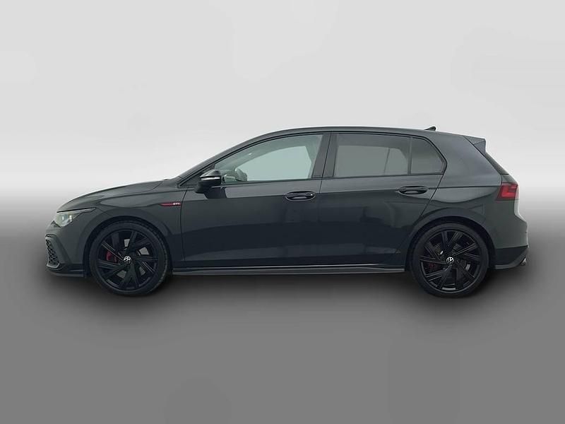 Usata VW Golf VIII Style 245 CV (180 kW) 2024 Grigio Berlina