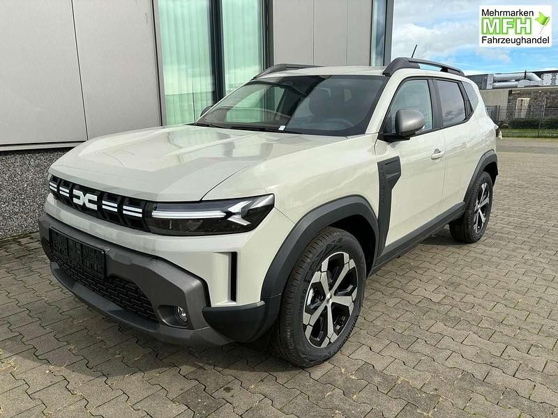 Gebraucht Dacia Duster Extreme 158 PS (116 kW) 2024 Wählbar SUV