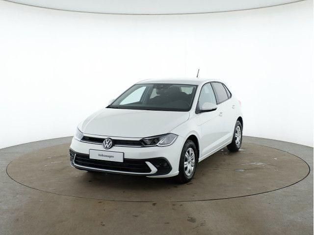Gebraucht VW Polo 80 PS (58 kW) 2026 Beige Limousine