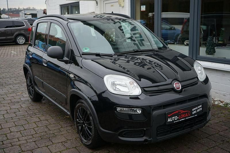 Gebraucht Fiat Panda 90 PS (66 kW) 2022 Andere Kleinwagen