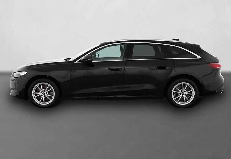 Gebraucht Audi A5 204 PS (150 kW) 2025 Schwarz Kombi