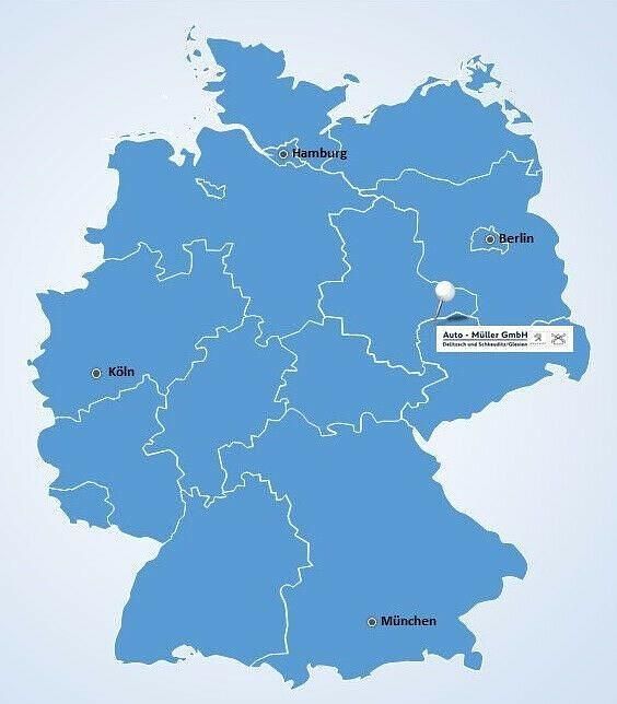 Neu Citroën Spacetourer 177 PS (130 kW) 2025 Grau Van / Kleinbus