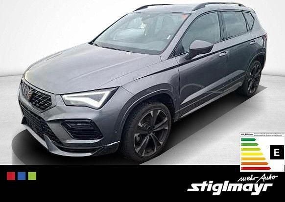 Graphitgrau Gebraucht 2025 Cupra Ateca SUV | 31.990 € (Guter Preis) - Bild 1/4