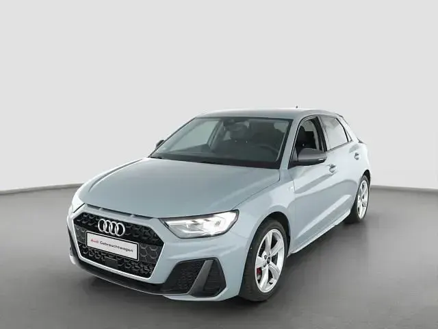 Occasion Audi A1 Sportback S-Line 207 ch (152 kW) 2025 Citadine