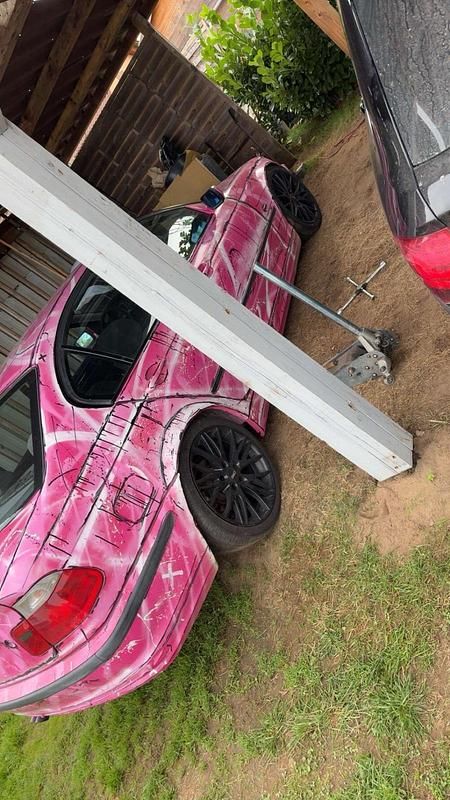 Gebraucht BMW 320 Basis 170 PS (125 kW) 2001 Andere farben Limousine