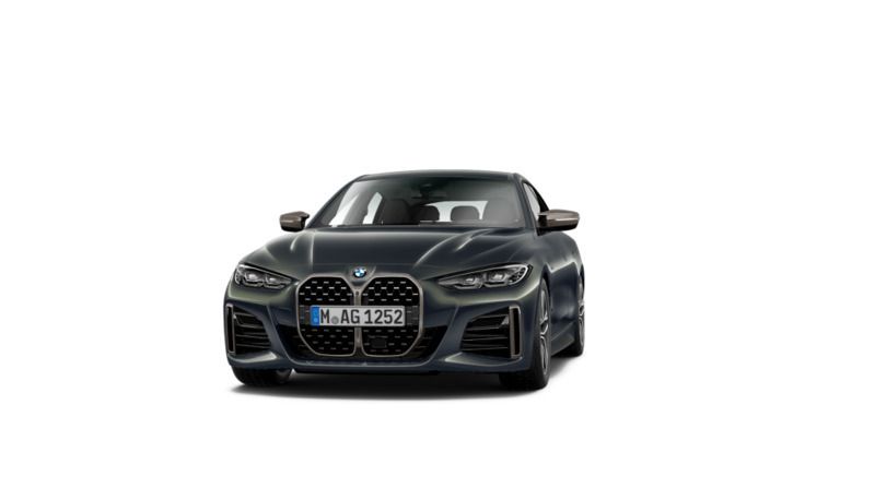 Gebraucht 2025 BMW M440 M Sport Limousine | 51.107 € - Bild 1/4