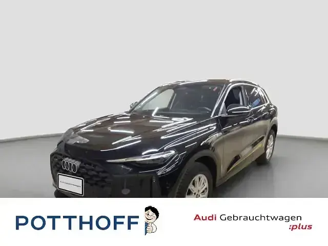Gebraucht Audi Q5 Sport 204 PS (150 kW) 2025 SUV