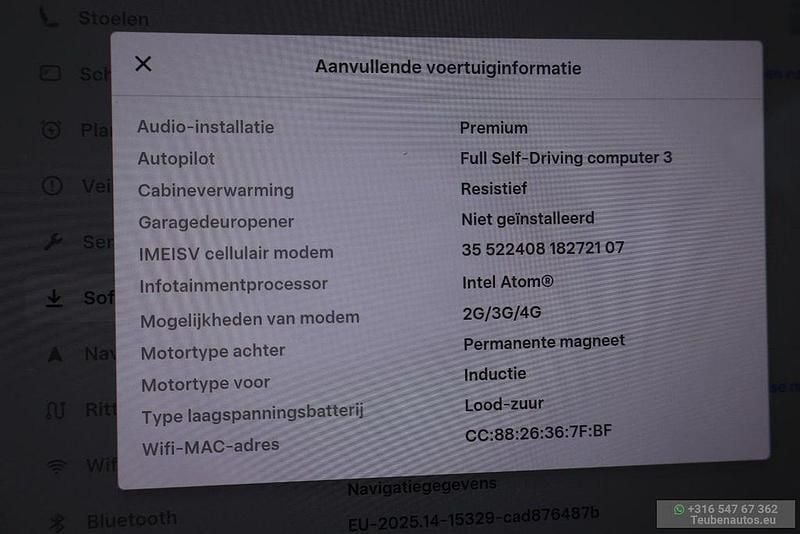Gebraucht Tesla Model 3 Performance 339 kW (462 PS) 2019 Grau Limousine