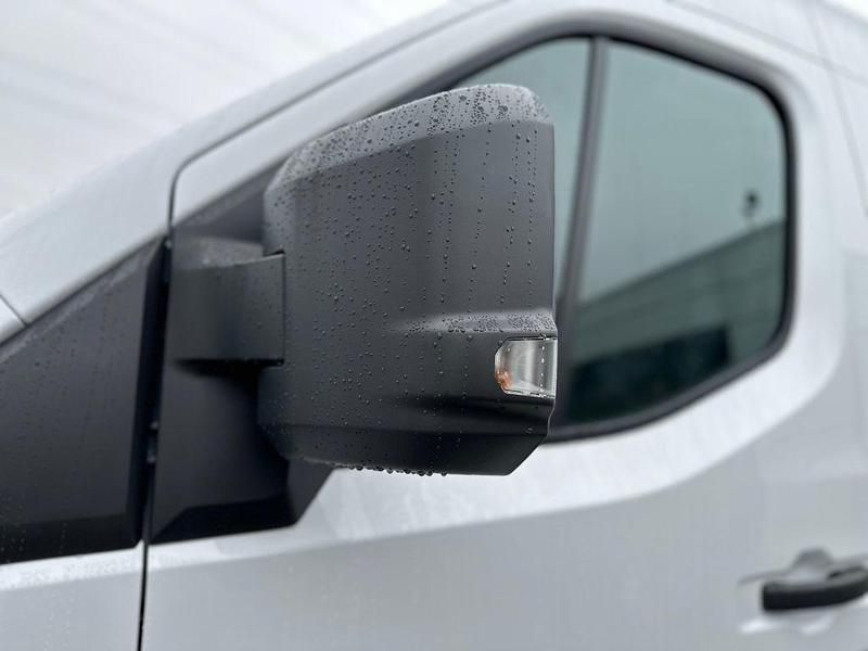 Ny Renault Master 150 HK (110 kW) 2025 Othercolor Van