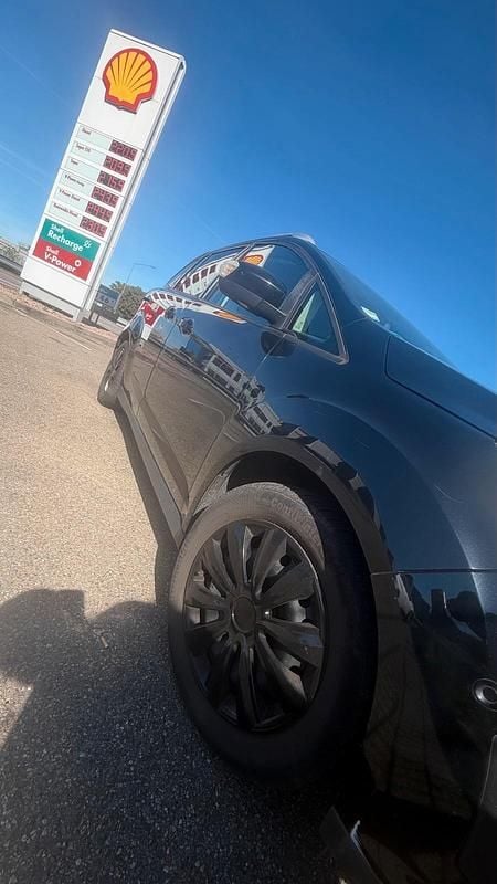 Usata Ford C-MAX 120 CV (88 kW) 2013 Nero Monovolume