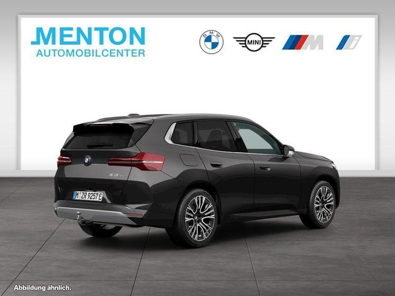 Neu BMW X3 Sport Line 299 PS (219 kW) 2026 Grau SUV