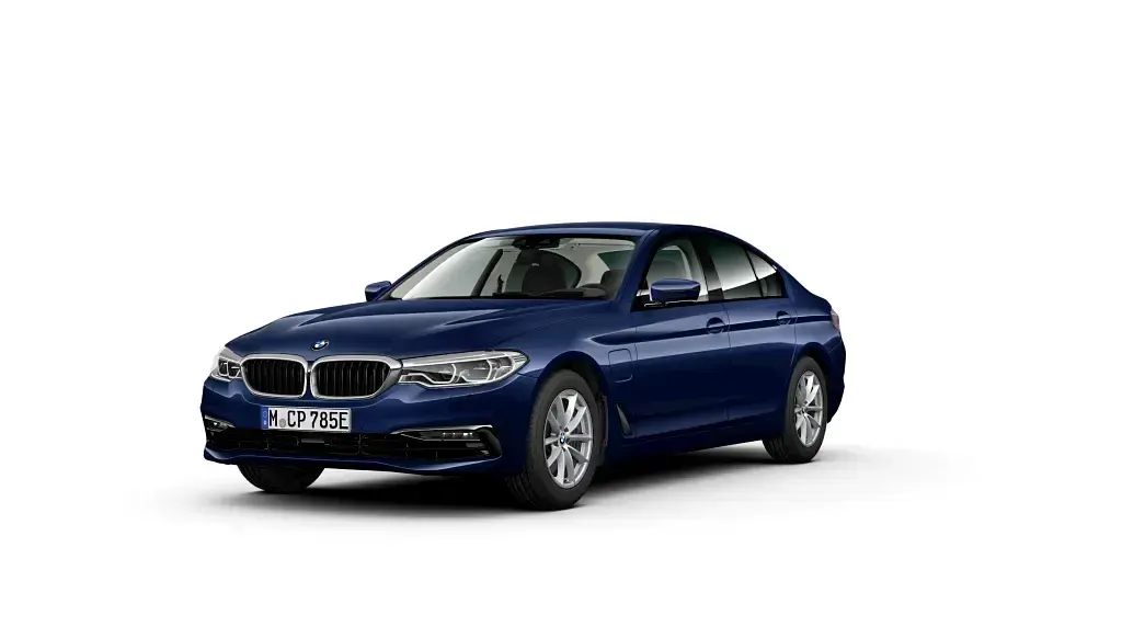 Gebraucht BMW 530 iPerformance 252 PS (185 kW) 2026 Limousine